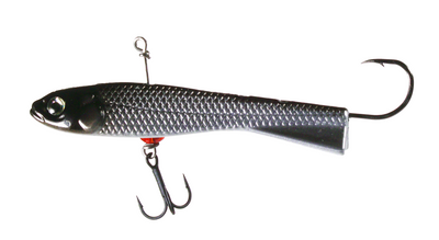 View Turnback Shad